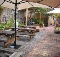 The Brunswick Green - Accommodation Daintree