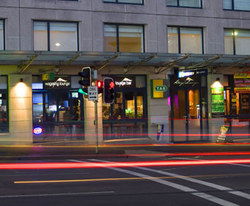 Rushcutters Bay NSW Accommodation Daintree