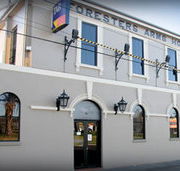 Castello's Foresters Arms Hotel - Accommodation Daintree