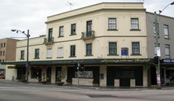 Petersham NSW Accommodation Daintree