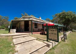 Ashbourne SA Accommodation Daintree