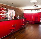 Reunion Bar - Accommodation Daintree