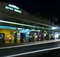 Glenelg Jetty Hotel - Accommodation Daintree