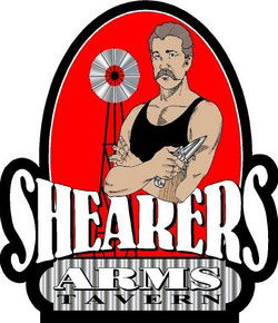 Shearers Arms Tavern - Accommodation Daintree 0