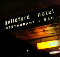 Guildford Hotel - Accommodation Daintree