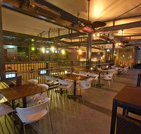 Commercial Hotel - Parramatta - Accommodation Daintree