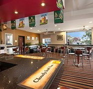 Gladstone Hotel - Accommodation Daintree