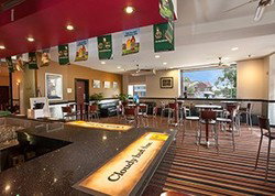 Gladstone Hotel - Accommodation Daintree 0