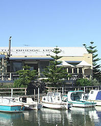 Doyles Bridge Hotel - Accommodation Daintree 1