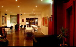 Junction Hotel Newport - Accommodation Daintree 1