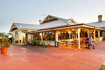 Nulkaba NSW Accommodation Daintree