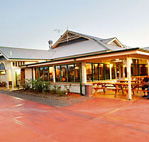 Potters Hotel and Brewery - Accommodation Daintree