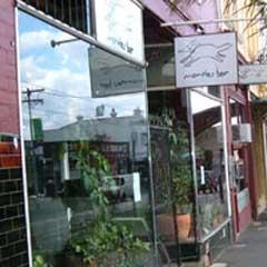 Monties Bar - Accommodation Daintree 1