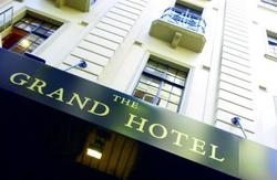 Grand Hotel - Accommodation Daintree 1