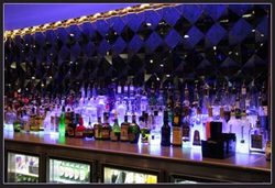 Sapphire Lounge - Accommodation Daintree 1