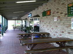 Shearers Arms Tavern - Accommodation Daintree 1