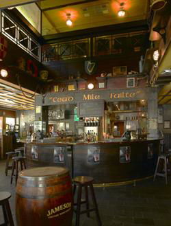 MJ Finnegans Irish Pub - Accommodation Daintree 0