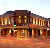 The Fringe Bar - Accommodation Daintree