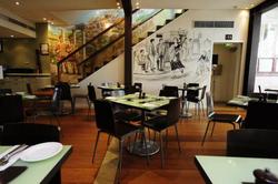 Amoroma Ristorante - Accommodation Daintree 1