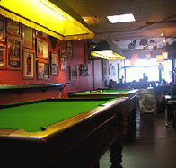 The Elwood Lounge - Accommodation Daintree