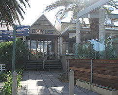 Doyles Bridge Hotel - Accommodation Daintree 2