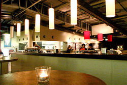 Martini Bar - Accommodation Daintree 2