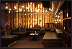 Sapphire Lounge - Accommodation Daintree 2