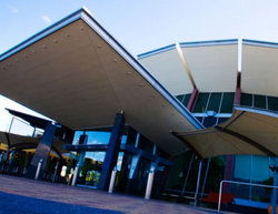 Kedron Wavell Services Club - Accommodation Daintree 2