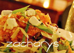 Zacharys Sydney - Accommodation Daintree 1