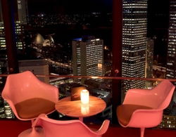 Summit - Orbit Lounge Bar - Accommodation Daintree 2