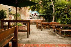 The Perseverance Hotel - Accommodation Daintree 2