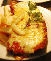 Stanley Bridge Tavern - Accommodation Daintree 3