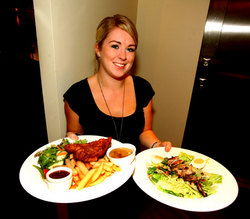 Madam De Biers Hotel Bar - Accommodation Daintree 3