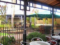 Exeter Hotel Semaphore - Accommodation Daintree 3