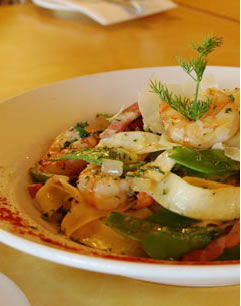 Monties Bar - Accommodation Daintree 3