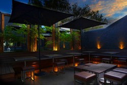 Beauchamp Hotel - Accommodation Daintree 3