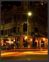 Macquarie Boutique Hotel - Accommodation Daintree 3
