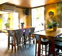 Slip Inn - Accommodation Daintree 3