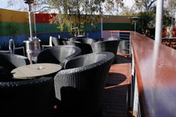 Bangor Tavern - Accommodation Daintree 3
