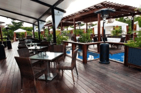 Boat House Tavern - Accommodation Daintree 5