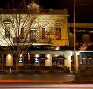 Crown and Sceptre Hotel - Accommodation Daintree