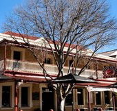 Seven Stars Hotel - Accommodation Daintree