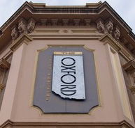 The Oxford Hotel - Accommodation Daintree
