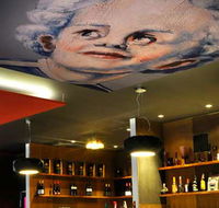 Barking Dog Wine Bar  Cafe - Accommodation Daintree