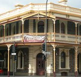 Cathedral Hotel - Accommodation Daintree