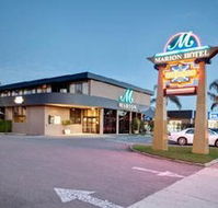 Marion Hotel - Accommodation Daintree