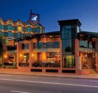 Arkaba Hotel - Accommodation Daintree