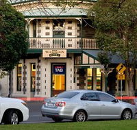 The Wellington Hotel - Accommodation Daintree