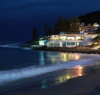 Oskars On Burleigh - Accommodation Daintree