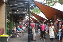 Mercantile Hotel - Accommodation Daintree 5